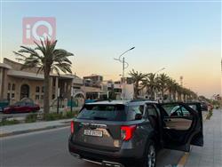 فورد إكسبلورر